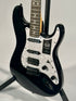Fender Limited Edition Player Fusion Stratocaster HSS, Black