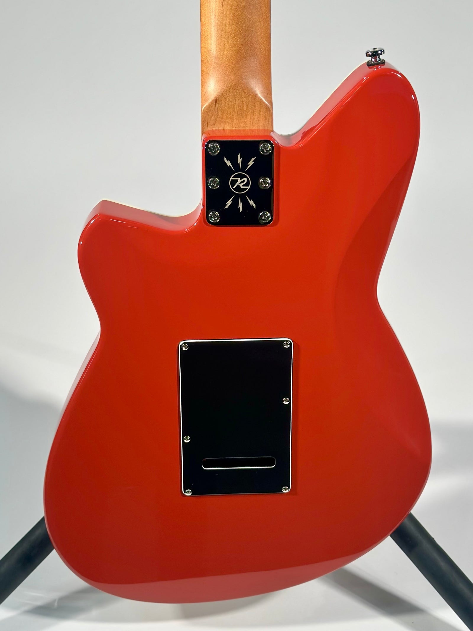 Reverend Double Agent W, Burnt Brick (Trade In)