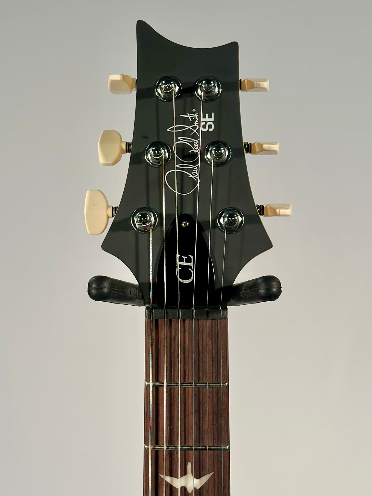 PRS SE CE24, Black Cherry