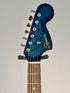 Squier FSR Classic Vibe 1960s Mustang, Competition Burgundy