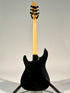 Schecter Damien-6, Satin Black (Trade In)