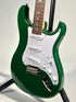 PRS Silver Sky SE, Laurel Green