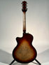 Godin 5th Avenue Kingpin II DLX, Copper Burst HG