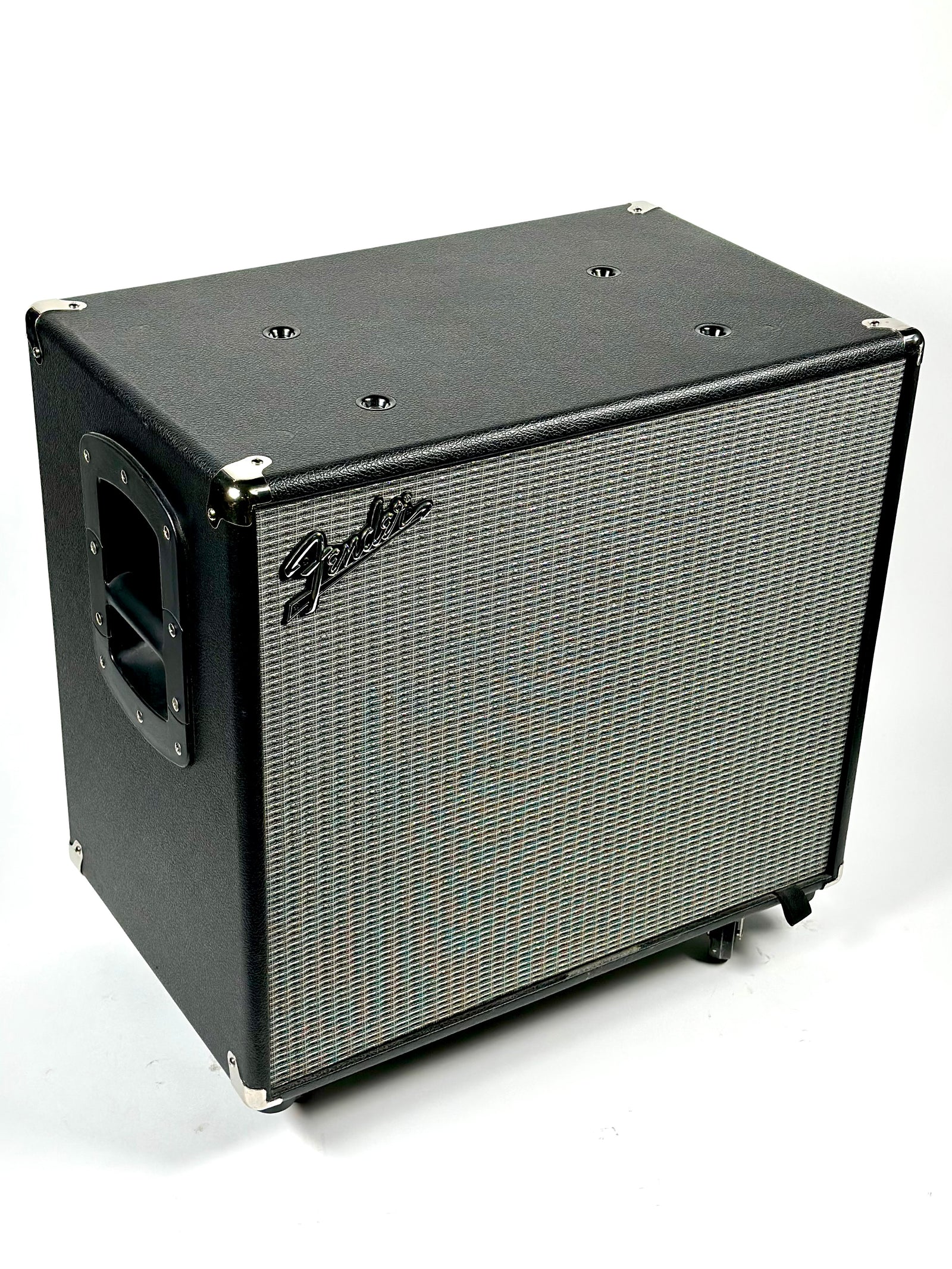 Fender Rumble 115 Cabinet (Floor Model)