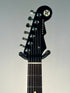 Reverend Rick Vito Soul Agent, Midnight Black