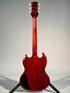 Gibson Custom Shop 1964 SG Standard Maestro VOS, Cherry