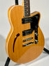 Reverend Club King, Natural (Trade In)