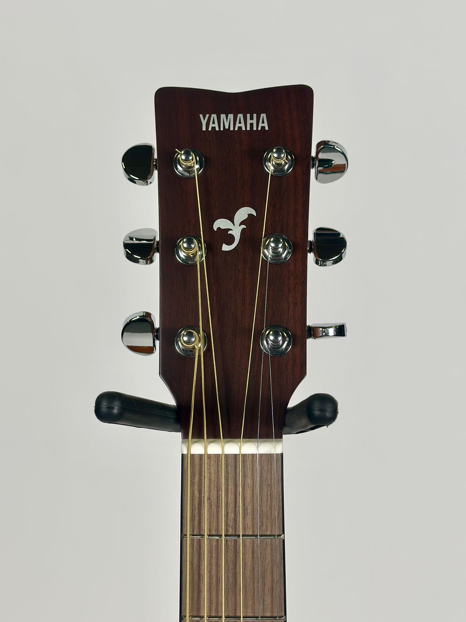 Yamaha FS800, Tinted