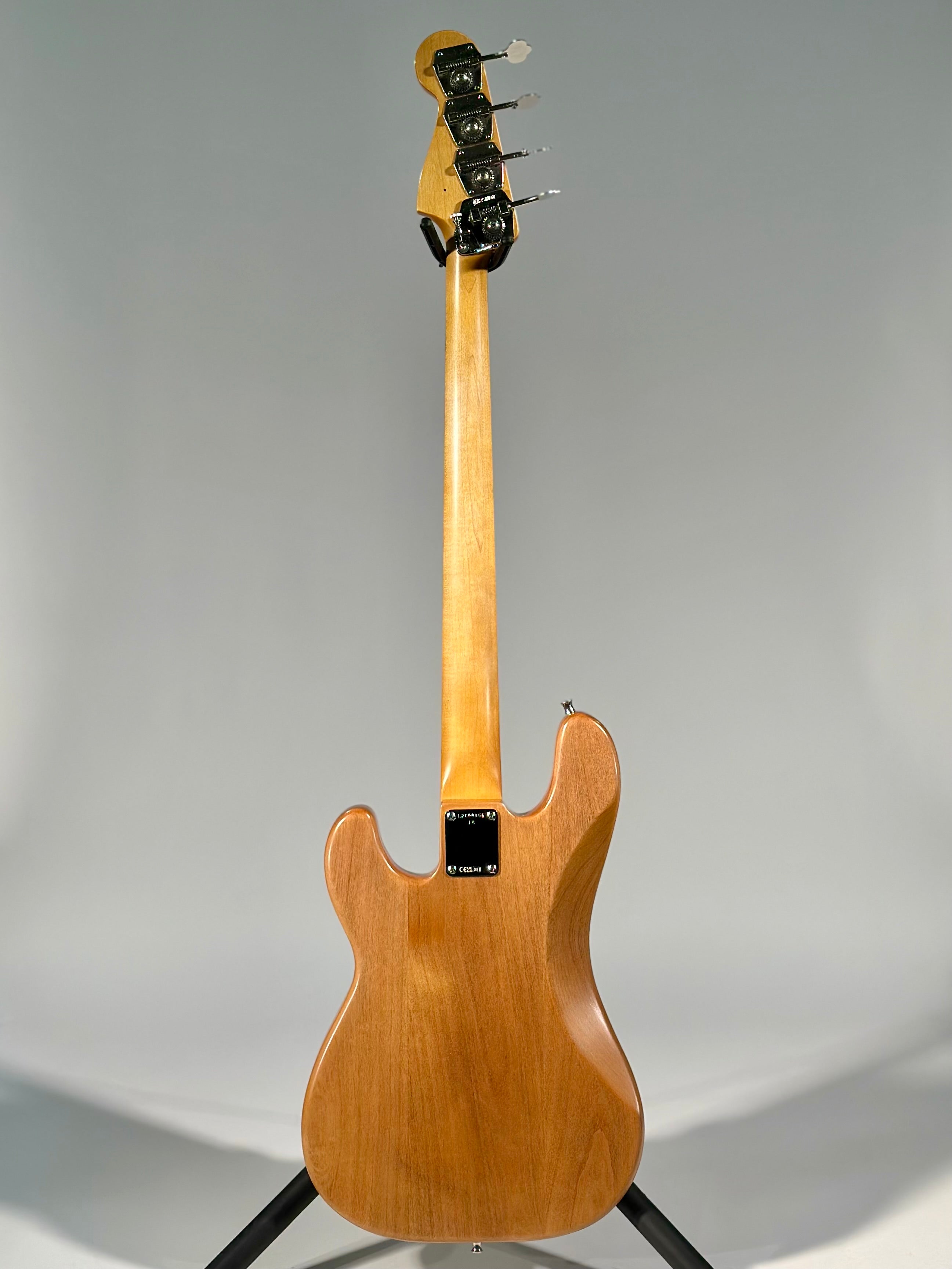 Fender Lee Sklar Precision Bass, Natural