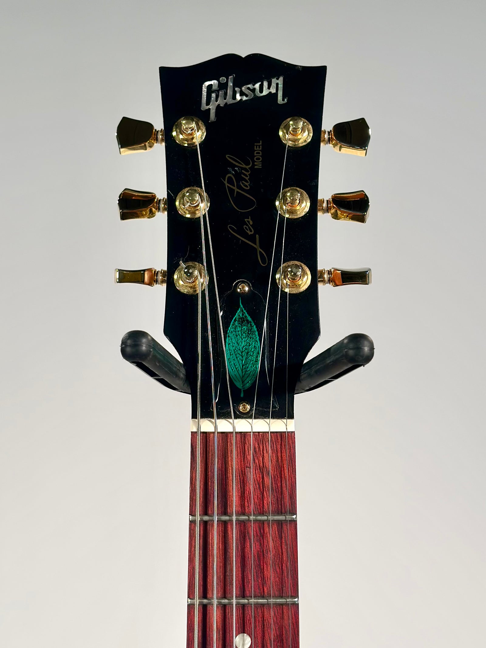 Gibson Smartwood Series Les Paul w/ Bigsby (Trade In)