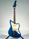 Fender Custom Shop 1967 Jazzmaster Deluxe Closet Classic, Aged Lake Placid Blue