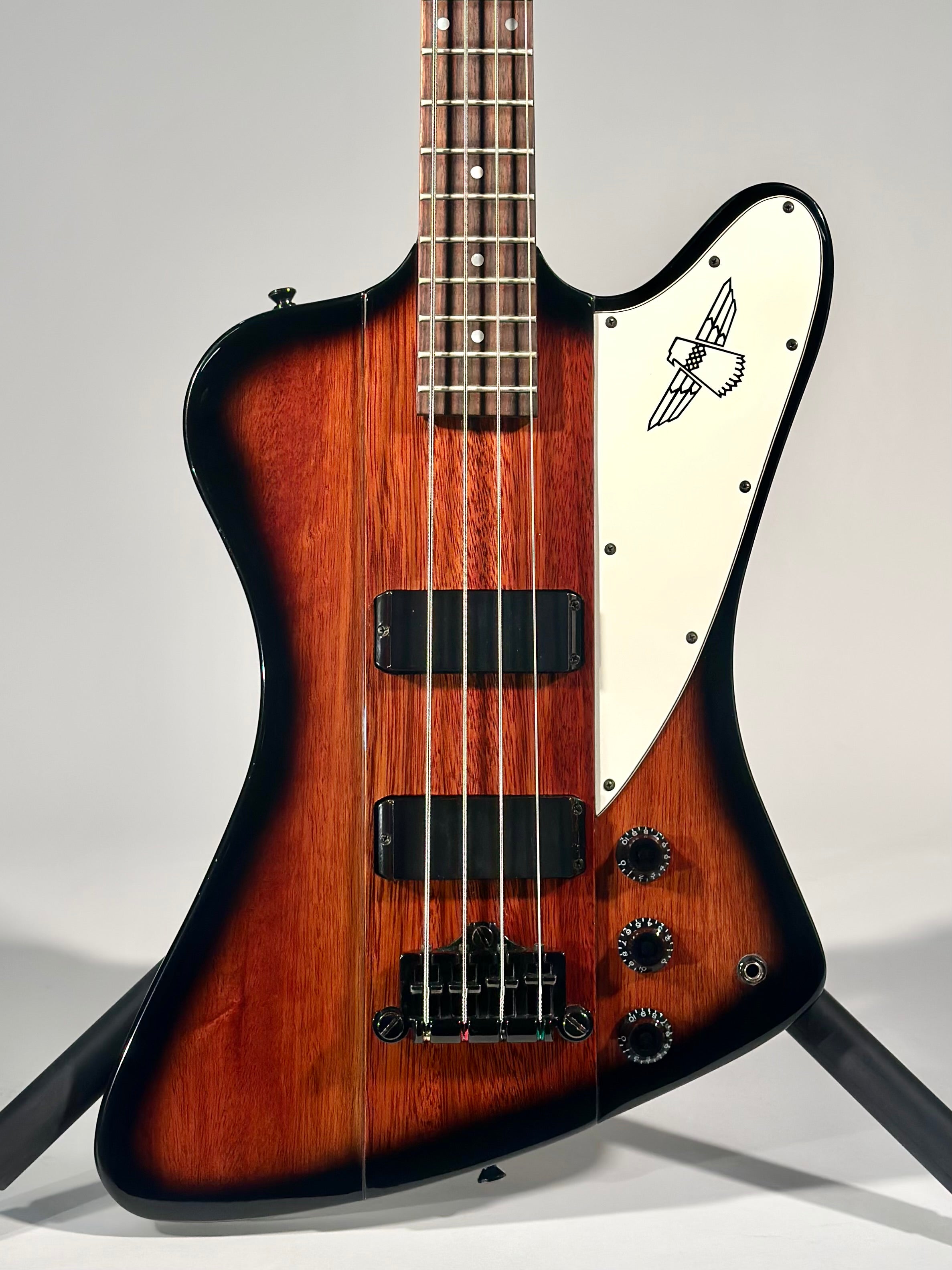 Epiphone Thunderbird IV, Vintage Sunburst (Trade In)
