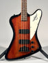 Epiphone Thunderbird IV, Vintage Sunburst (Trade In)