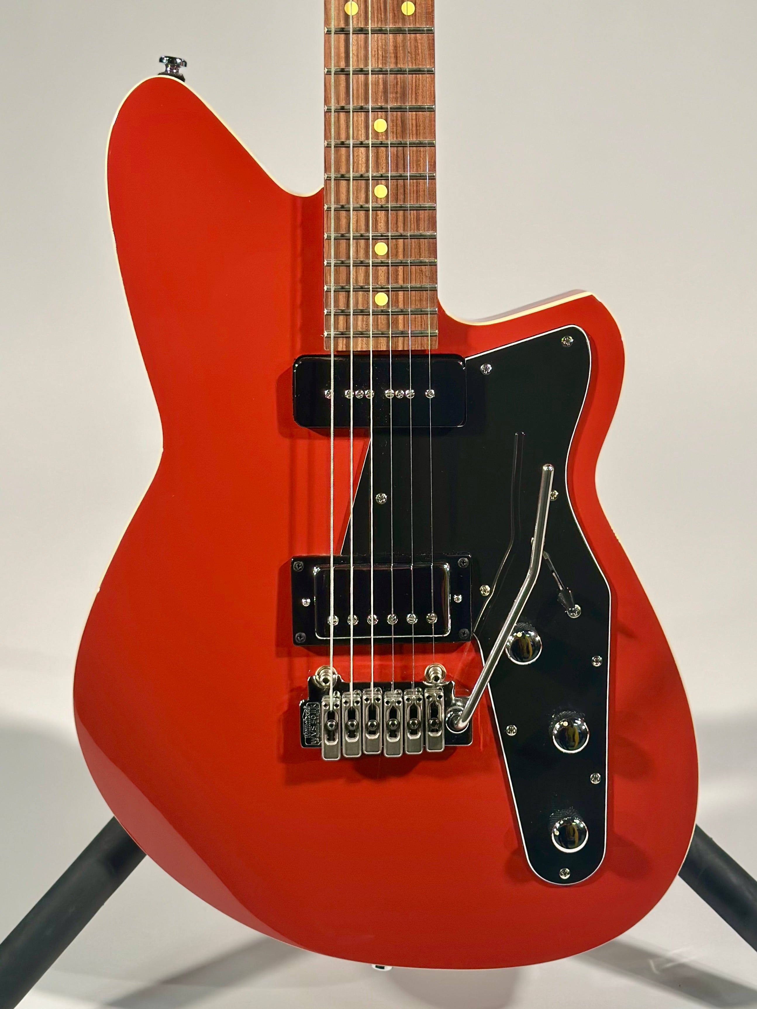 Reverend Double Agent W, Burnt Brick (Trade In)