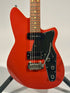 Reverend Double Agent W, Burnt Brick (Trade In)