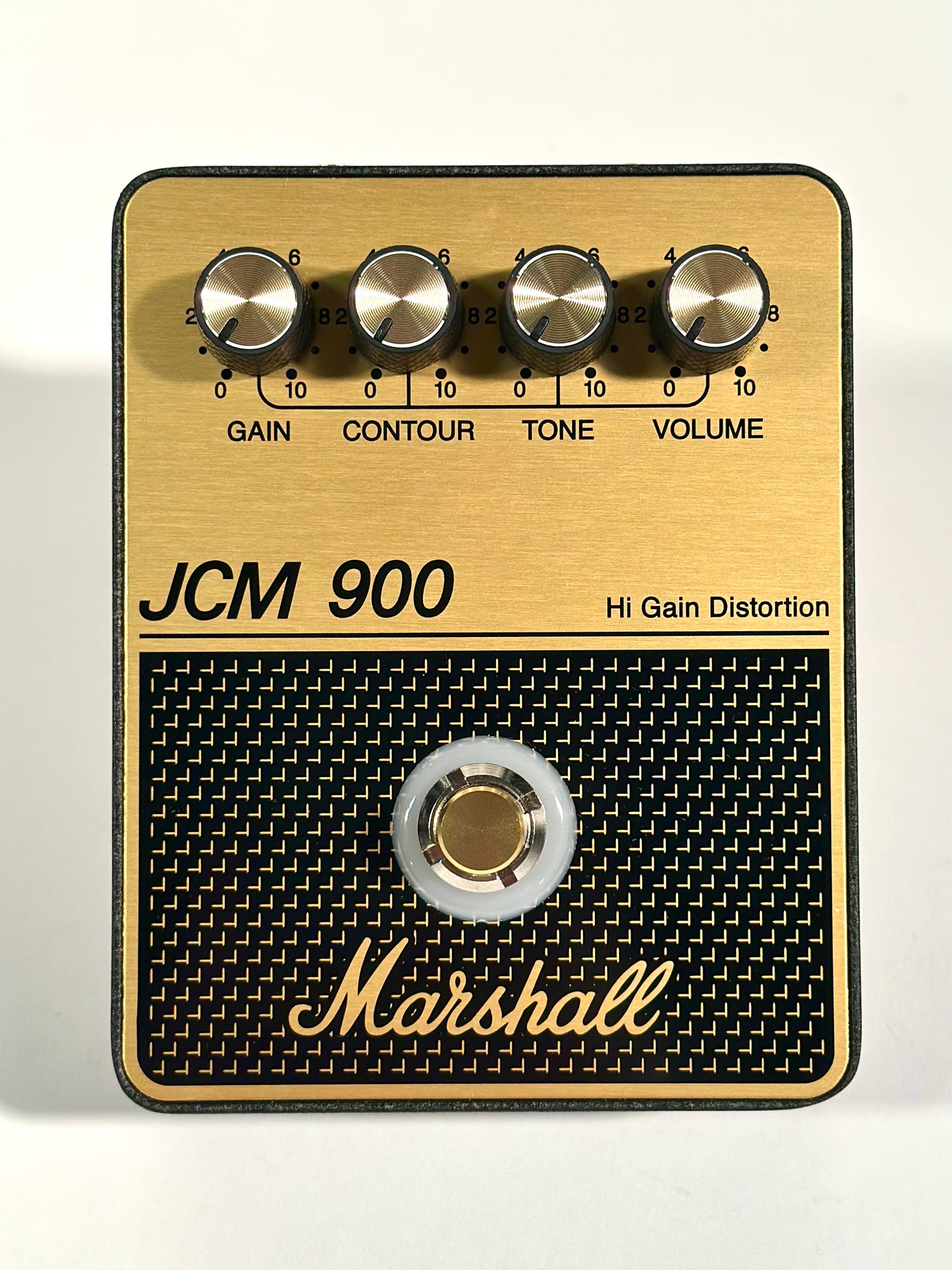 Marshall PEDL92005 JCM900 Amp Series