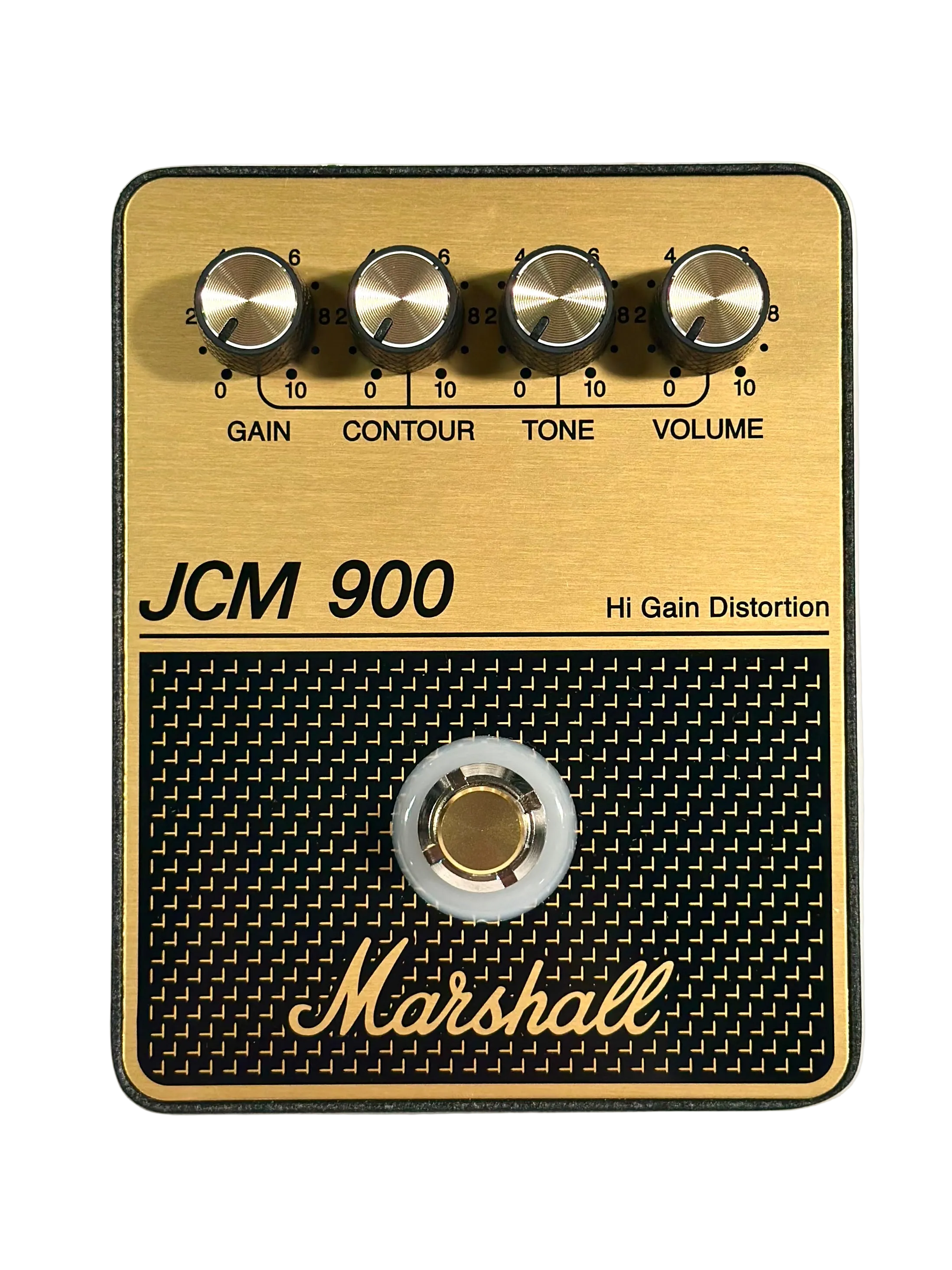 Marshall PEDL92005 JCM900 Amp Series