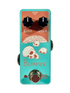 EarthQuaker Devices Barrows V1 Fuzz Attacker, Limited Edition Custom Colour