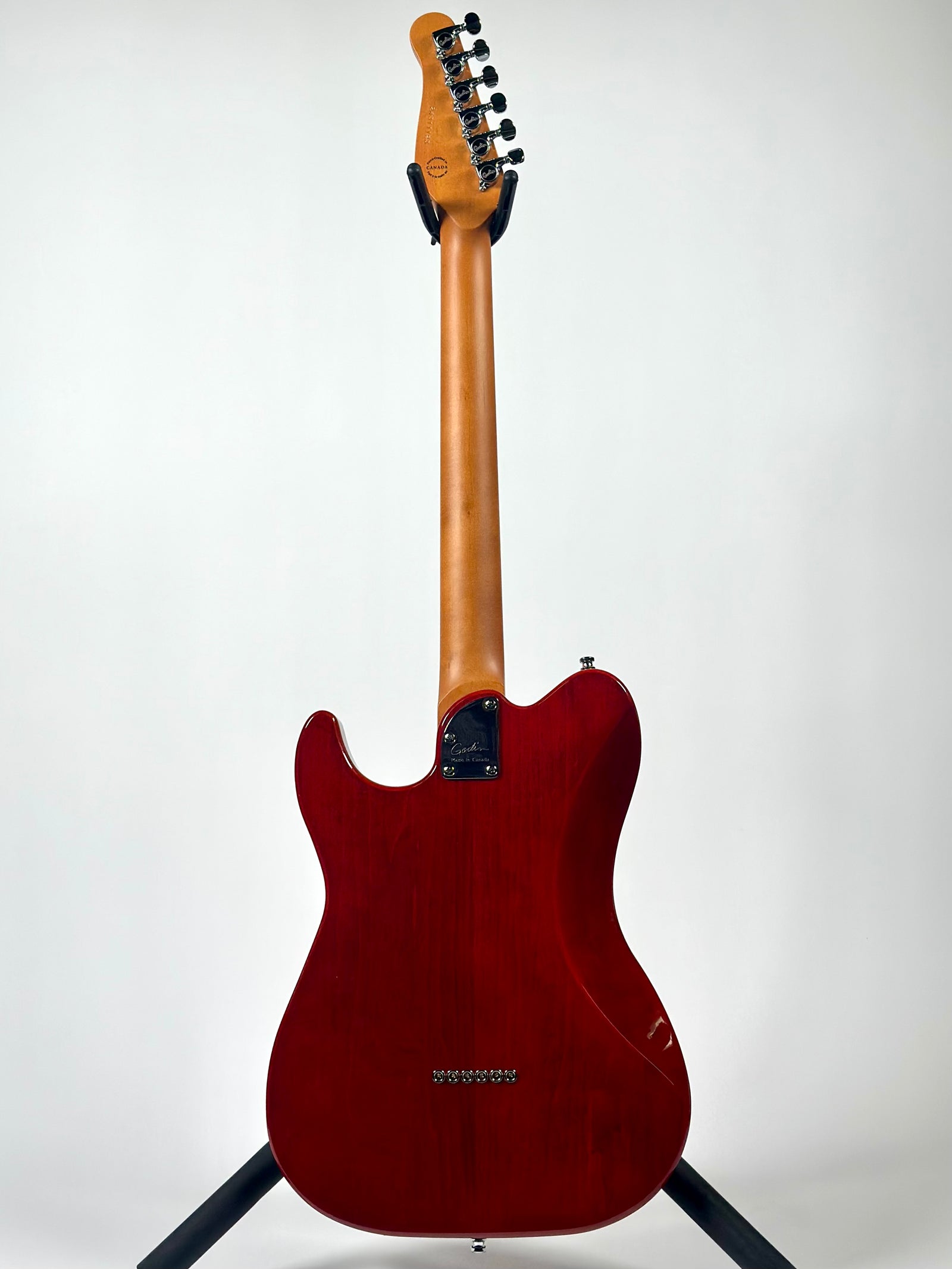 Godin Stadium Pro, Sunset Burst Mn