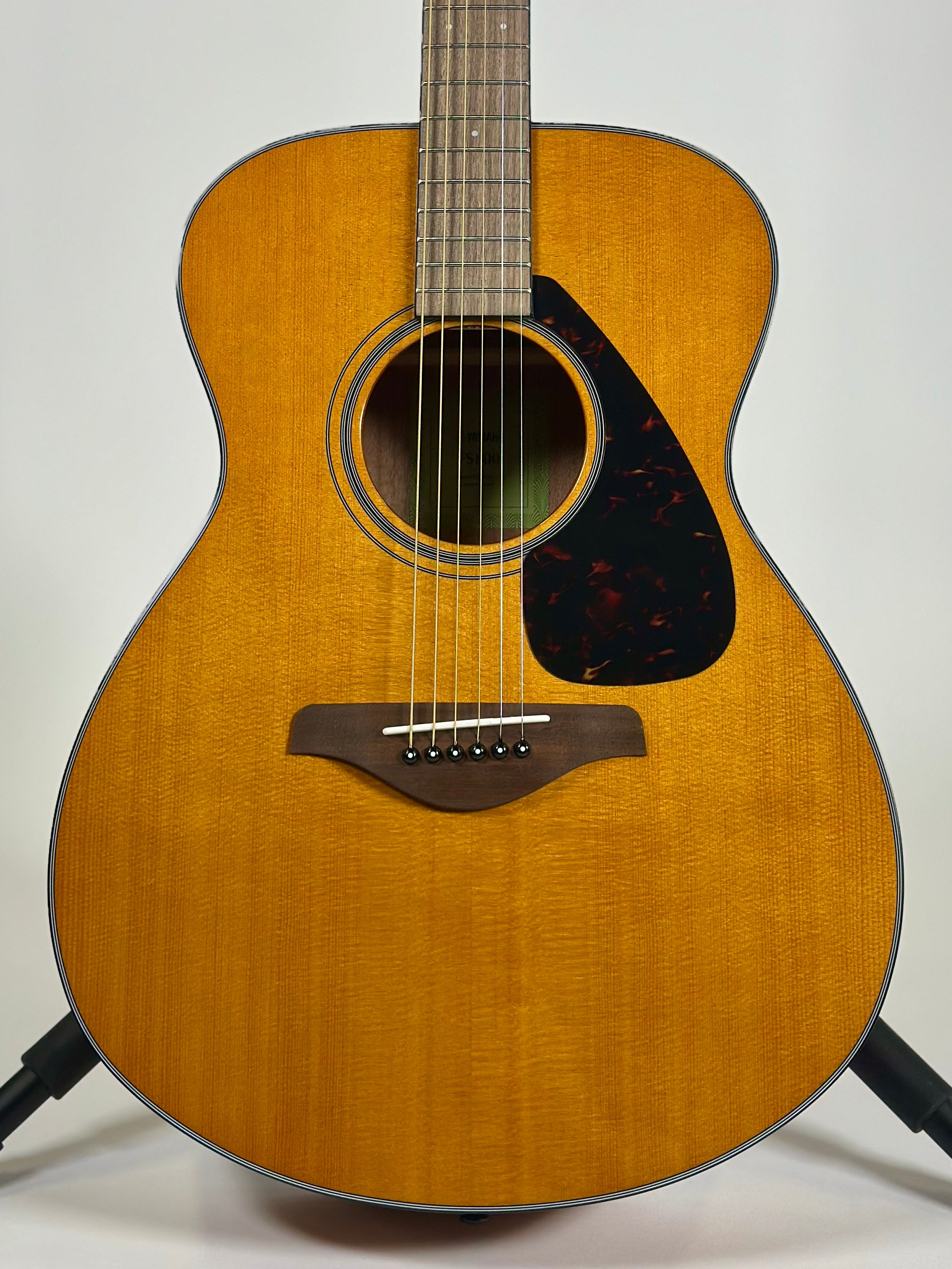 Yamaha FS800, Tinted