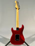 Fender Limited Edition American Professional Classic Silent System Stratocaster, Candy Apple Red
