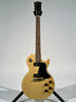Gibson 1957 Les Paul Special Single Cut VOS, TV Yellow