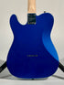 Squier Affinity Telecaster, Lake Placid Blue (Finish Flaw)