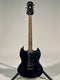 Epiphone SG Tribute, Ebony