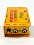 Radial X-Amp, Reamp Box