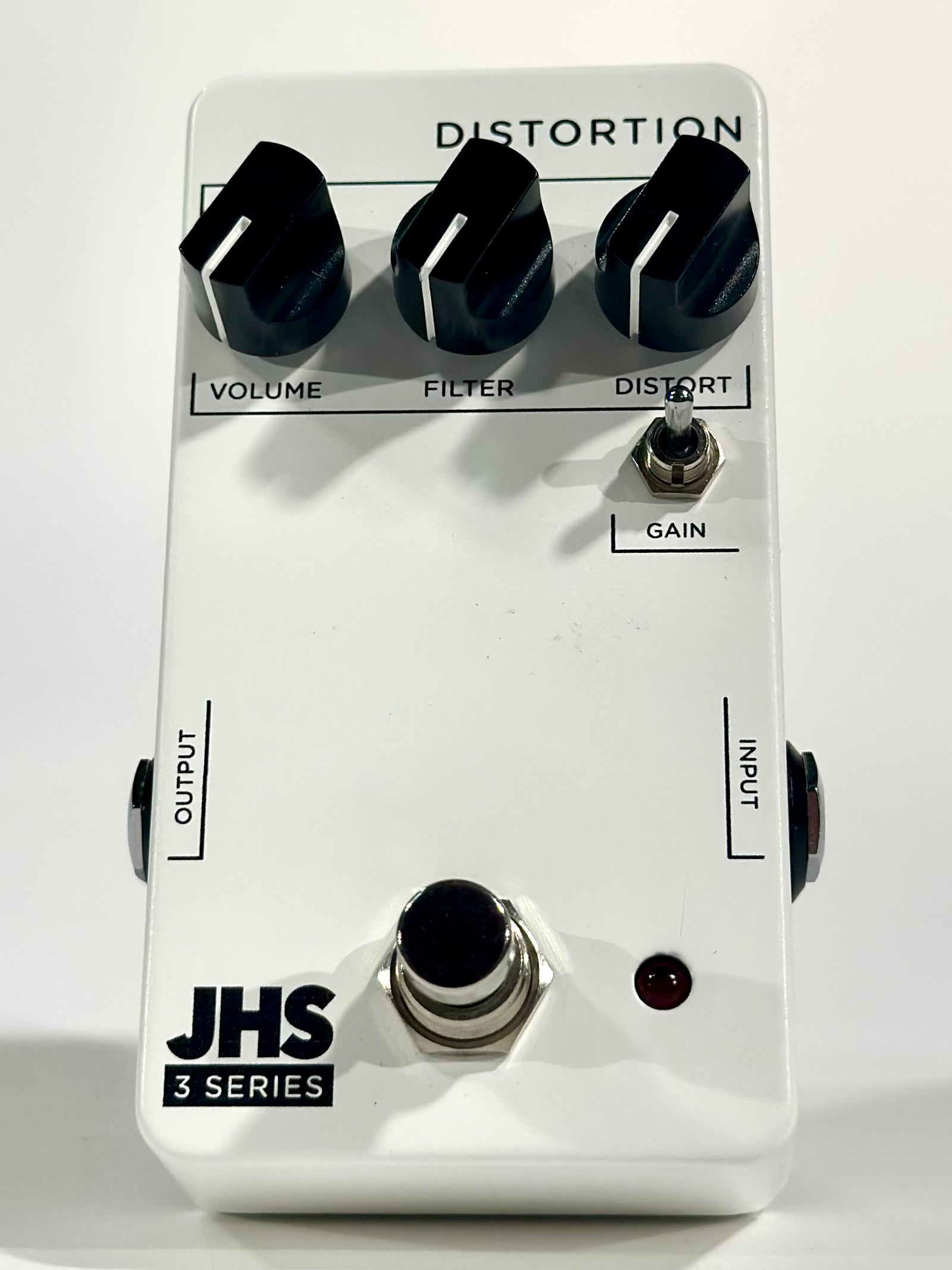 JHS 3 Series Distortion (Trade In)