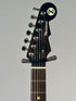 Reverend Billy Corgan Signature Z-One Infinite Sadness Edition, Black Sparkle