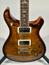 PRS McCarty 594 Custom Colour, Tiger Eye Smokeburst