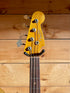 Fender Custom Shop 1960 Precision Bass Relic,  Rosewood Fingerboard, Super Faded Aged Olympic White