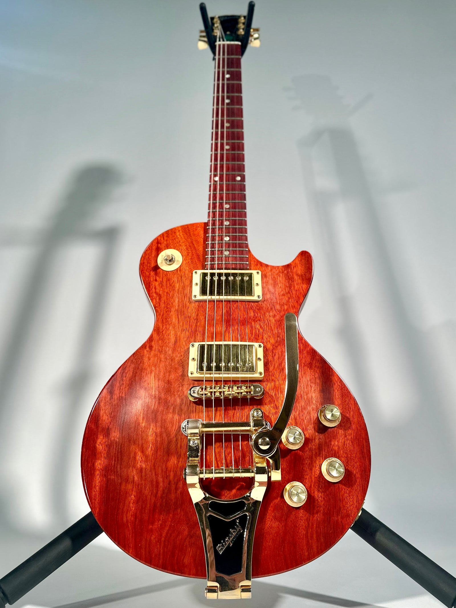 Gibson Smartwood Series Les Paul w/ Bigsby (Trade In)