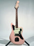 Fender Vintera III Mid '60s Jaguar, Shell Pink