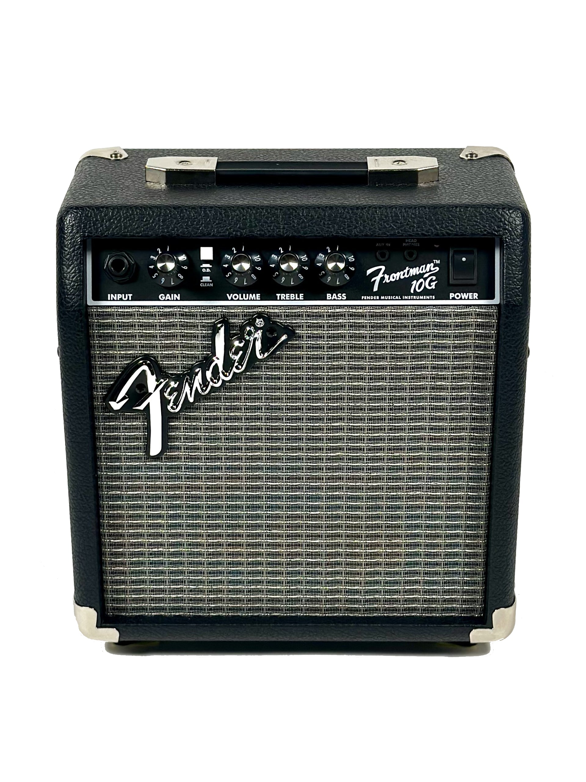 Fender Frontman 10G
