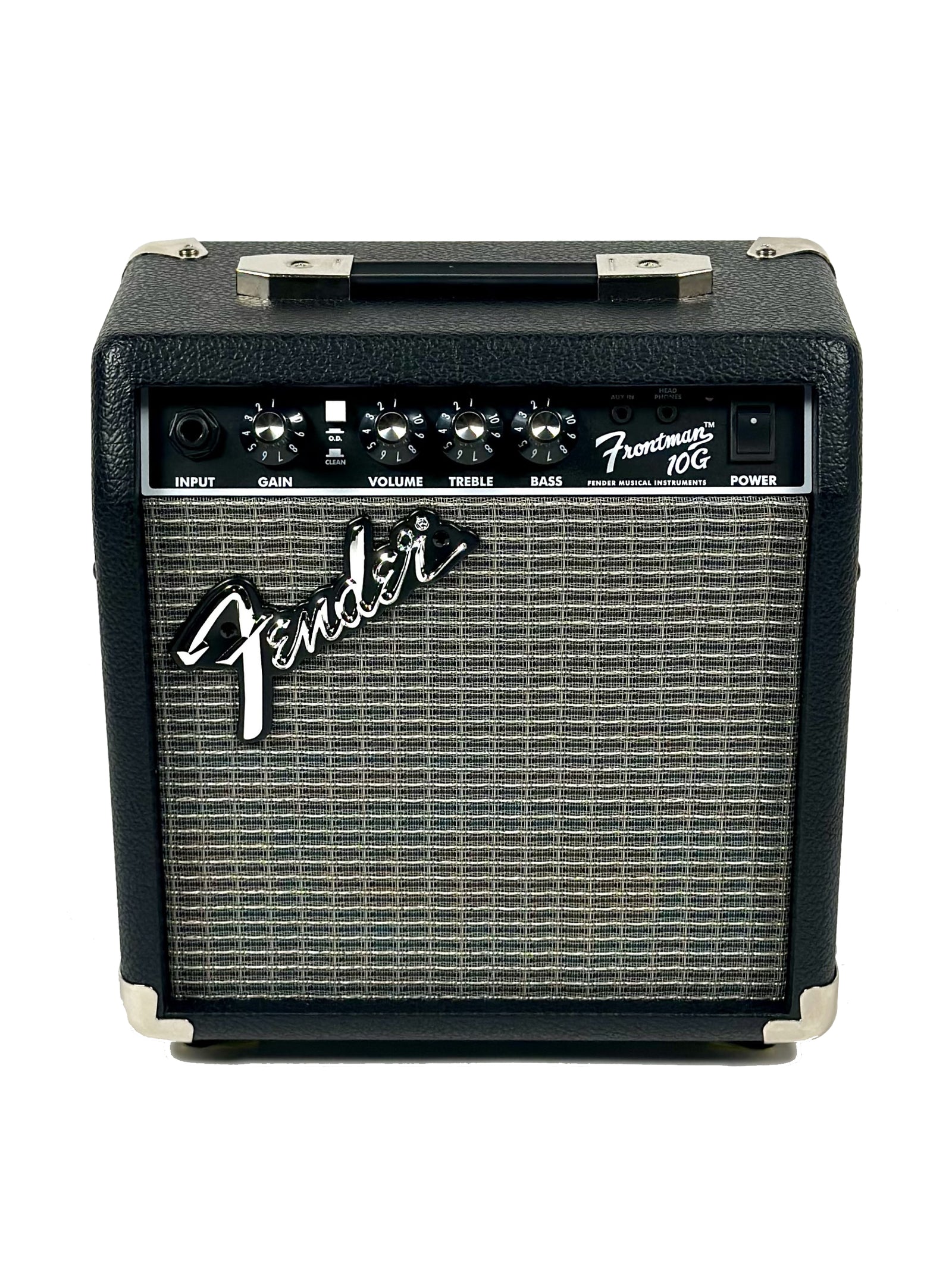 Fender Frontman 10G