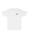 Fender Transition Logo Tee, White, S