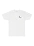 Fender Transition Logo Tee, White, S