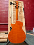 Taylor 2002 DDSM-LTD Desert Rose, Doyle Dykes Signature Model, Orange (Consignment)