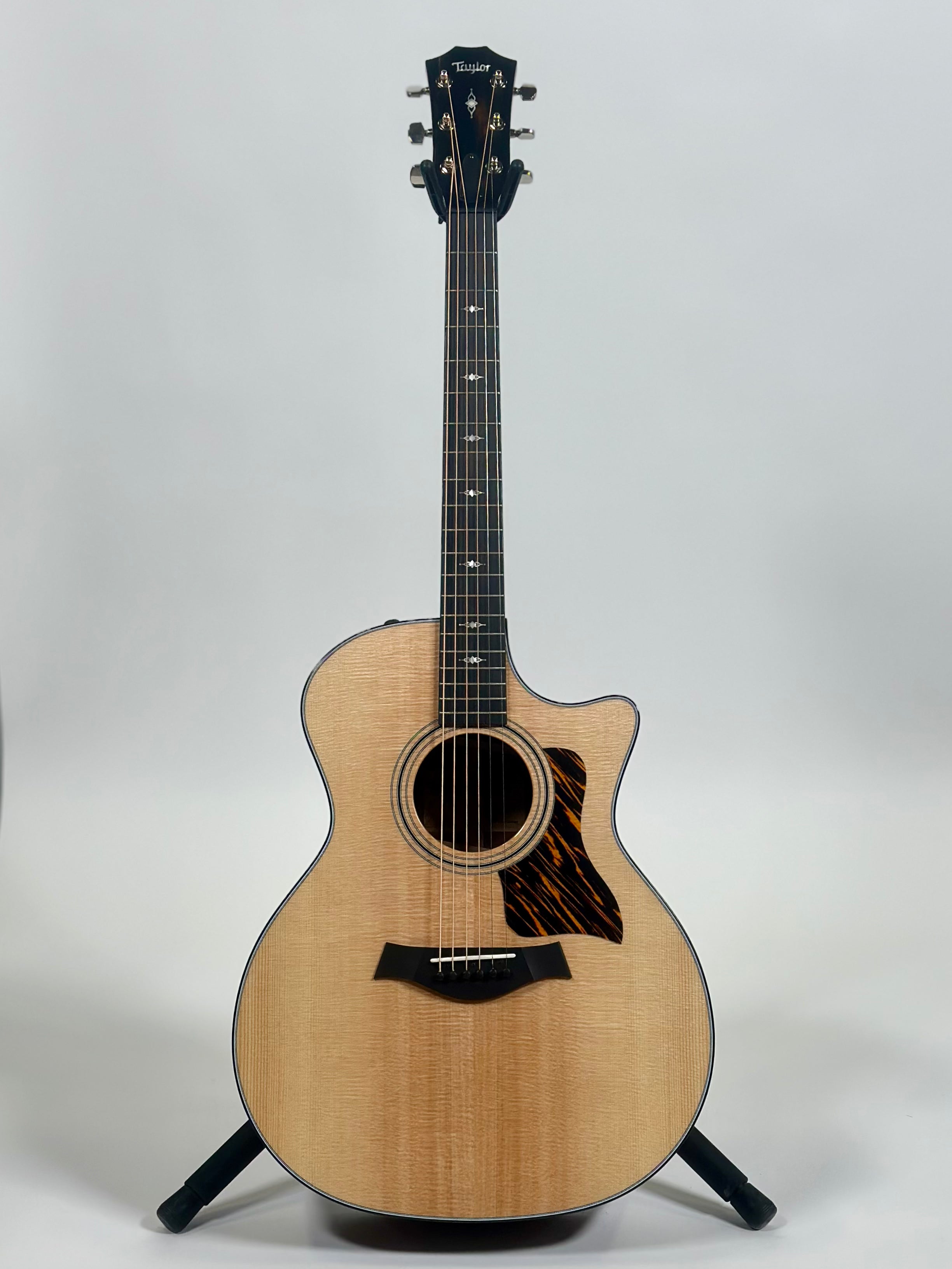 Taylor 314ce, Spruce/Sapele