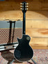 Gibson Murphy Lab 1954 Les Paul Custom VOS with Bigsby, Antique Hardware, Ebony