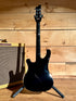 Schecter Stargazer-6, Gloss Black