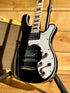 Schecter Stargazer-6, Gloss Black