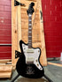 Fender Limited Edition American Vintage II 1966 Jazzmaster, Rosewood Fingerboard, Black