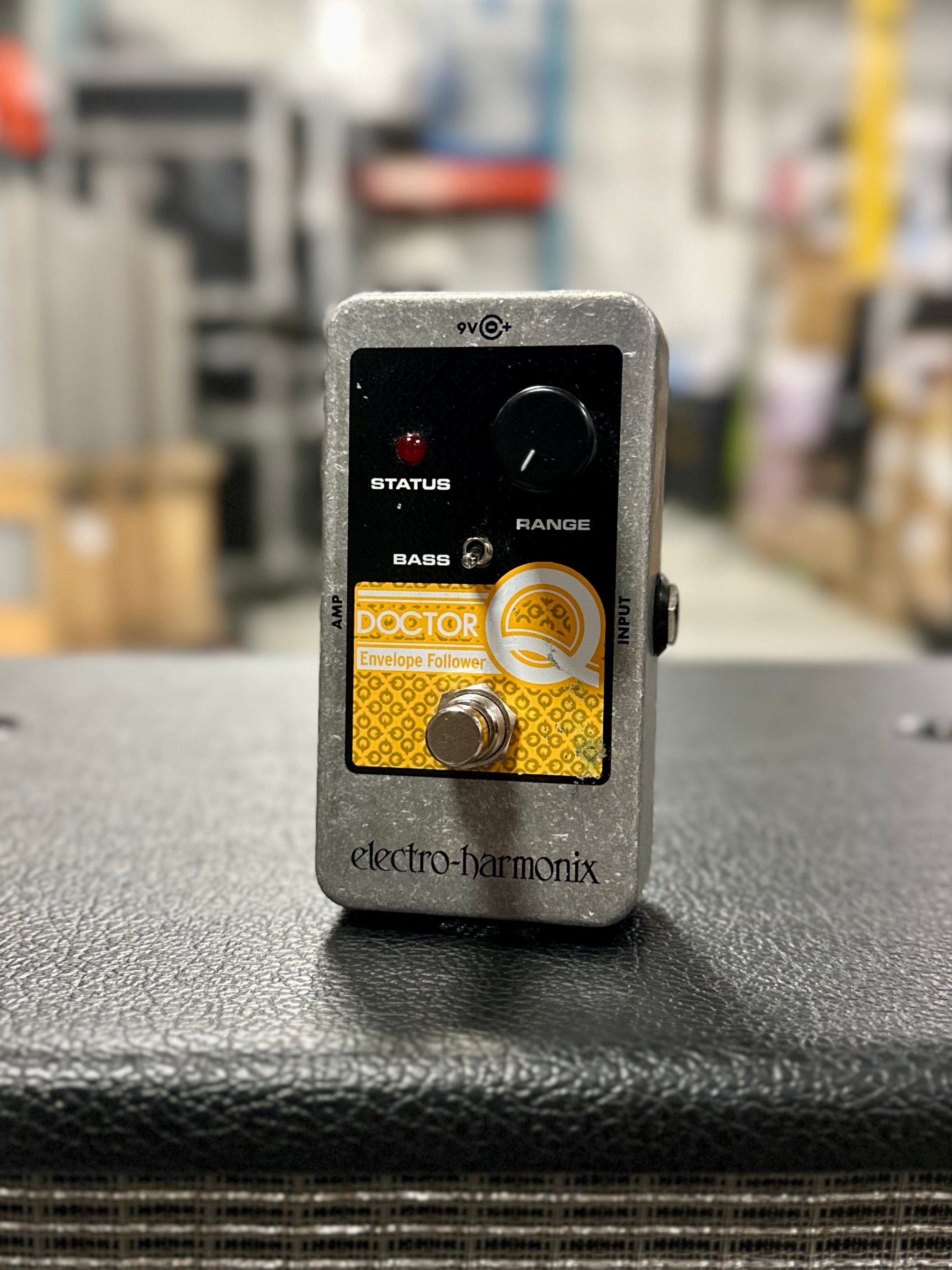 EHX Doctor Q (Trade In)