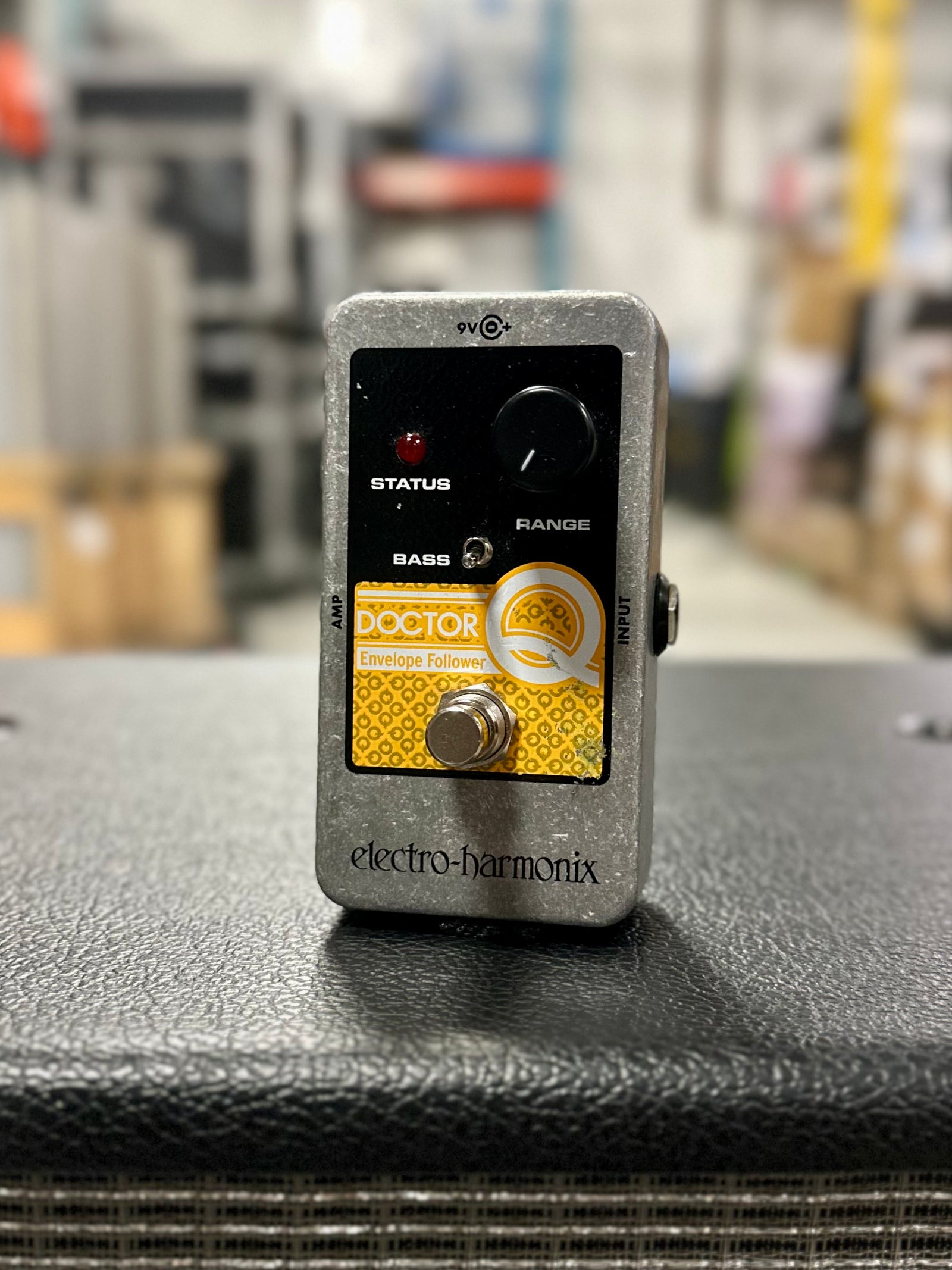 EHX Doctor Q (Trade In)