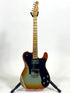 Fender Custom Shop LTD Telecaster Super Heavy Relic, Twilight Sky