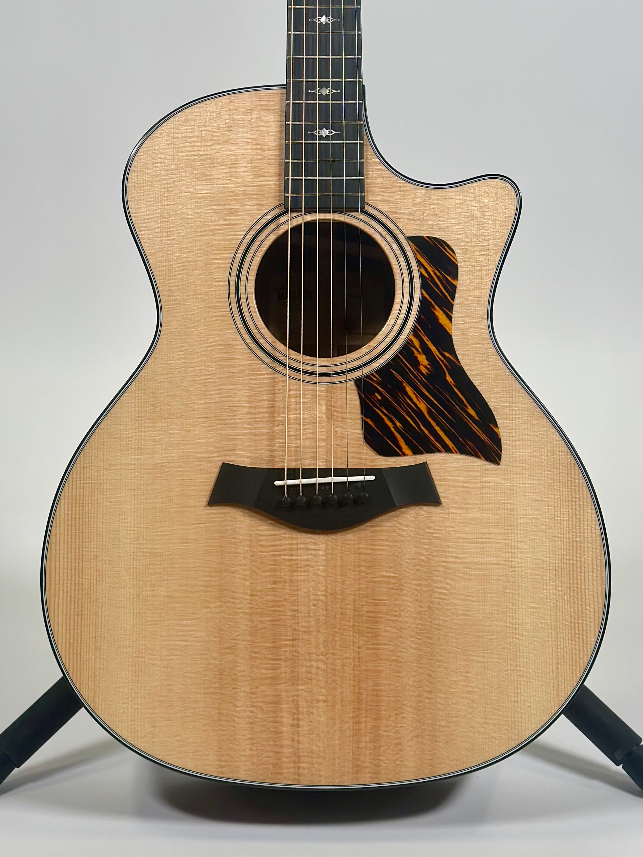 Taylor 314ce, Spruce/Sapele