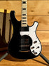 Schecter Stargazer-6, Gloss Black